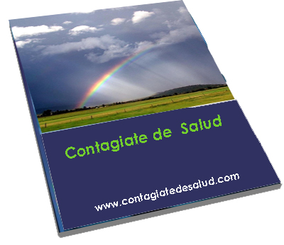 Contagiate de Salud